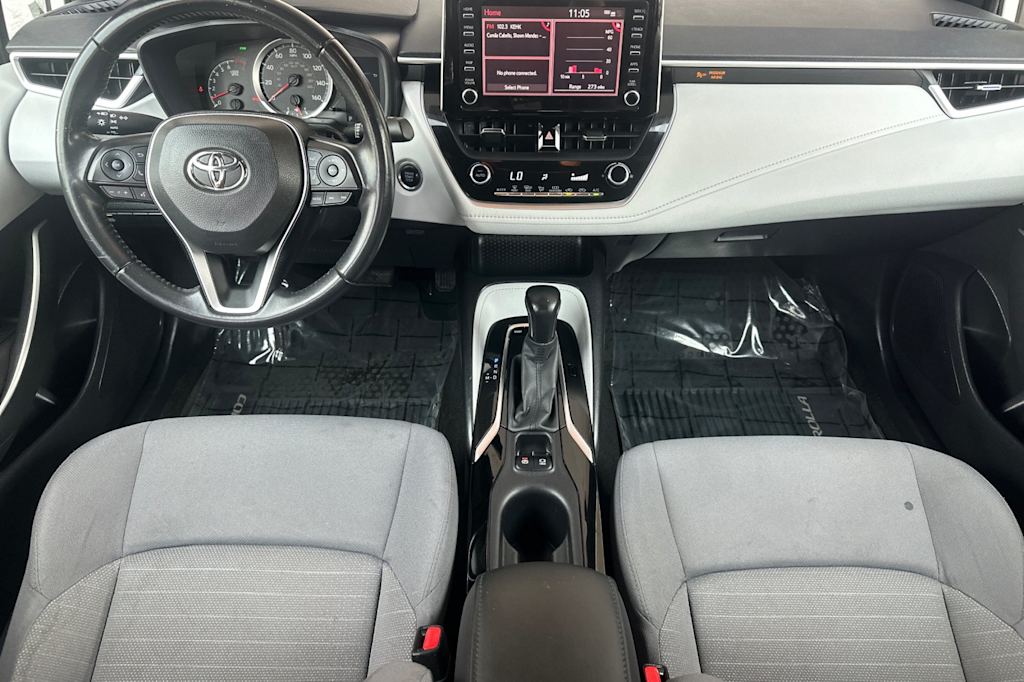 Thumbnail: 2020 Toyota Corolla - 2