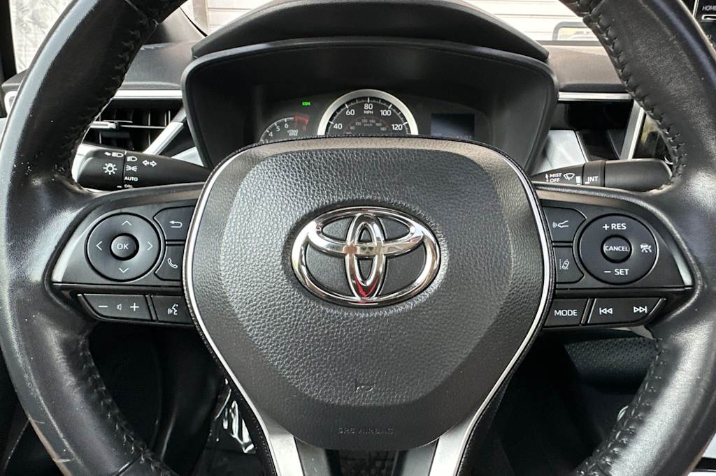 Thumbnail: 2020 Toyota Corolla - 25