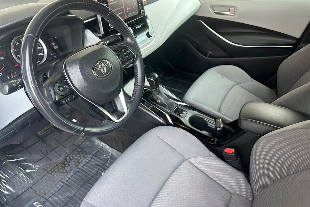 Thumbnail: 2020 Toyota Corolla - 8