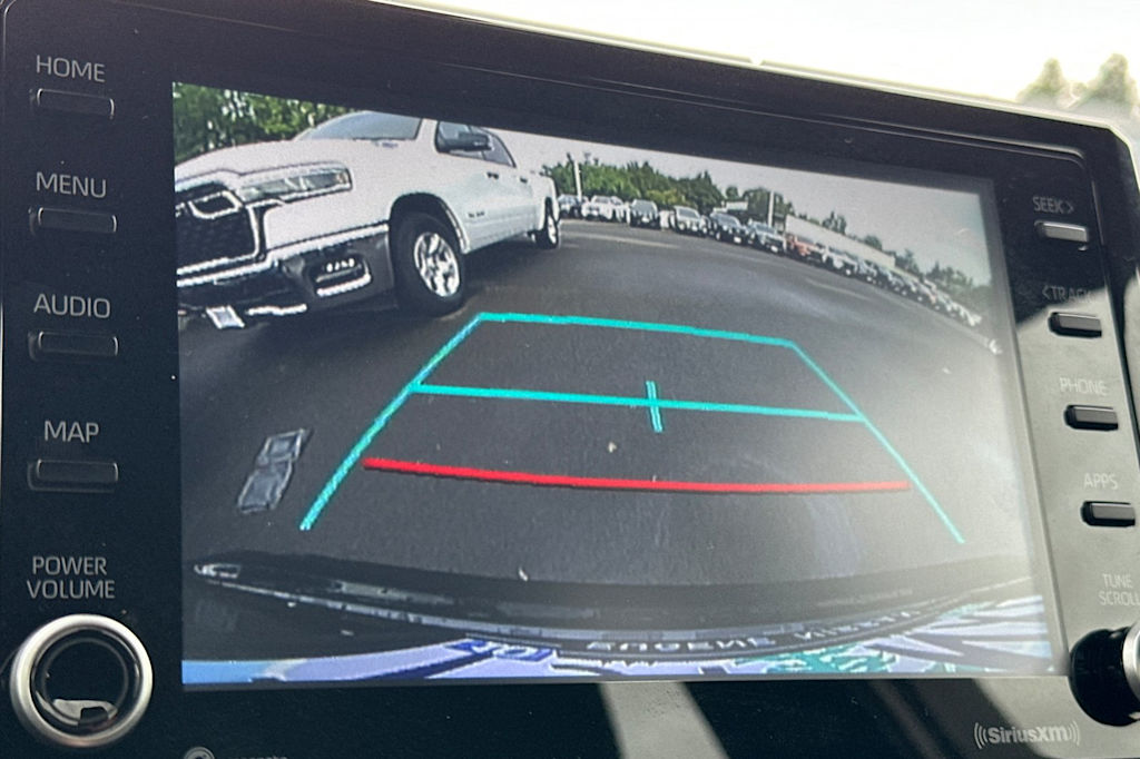 Thumbnail: 2022 Toyota Corolla - 22