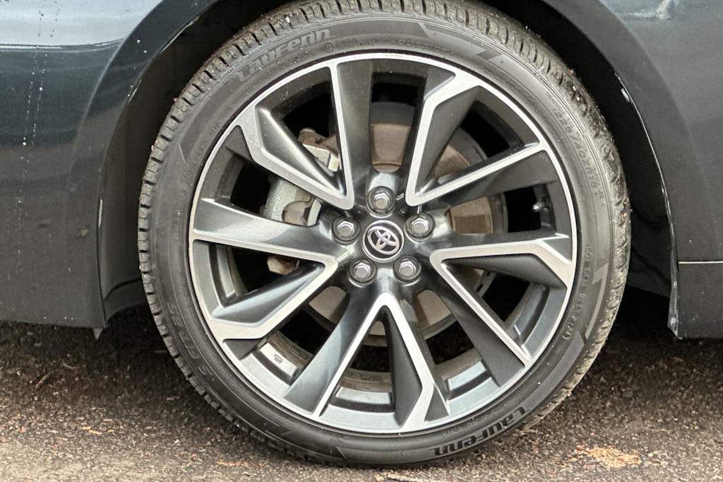 Thumbnail: 2022 Toyota Corolla - 7