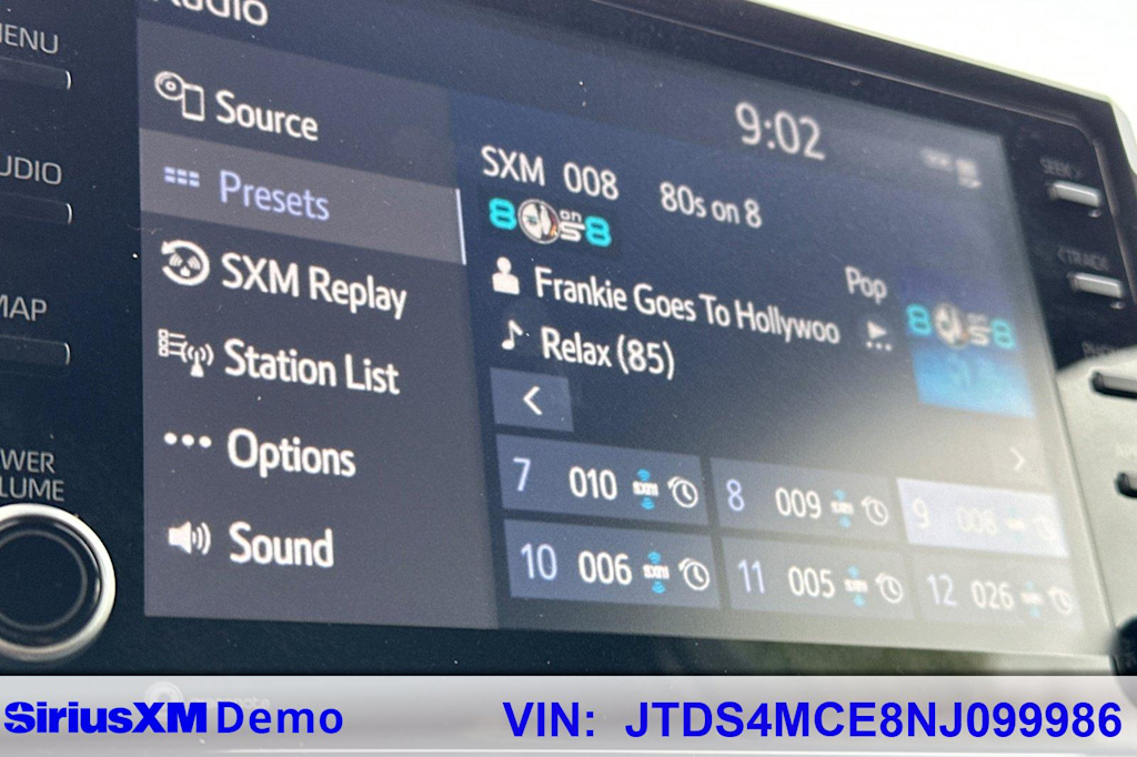 Thumbnail: 2022 Toyota Corolla - 27