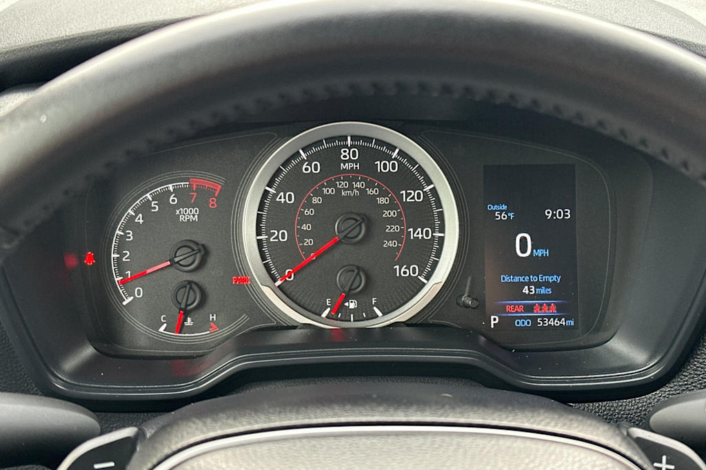 Thumbnail: 2022 Toyota Corolla - 15