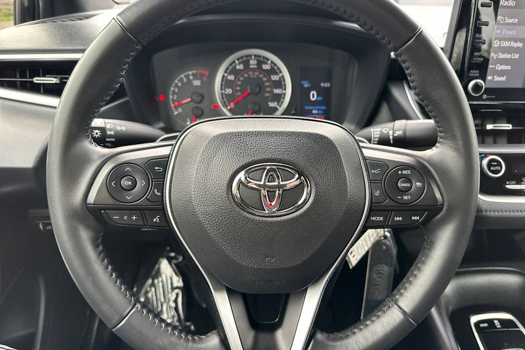Thumbnail: 2022 Toyota Corolla - 24