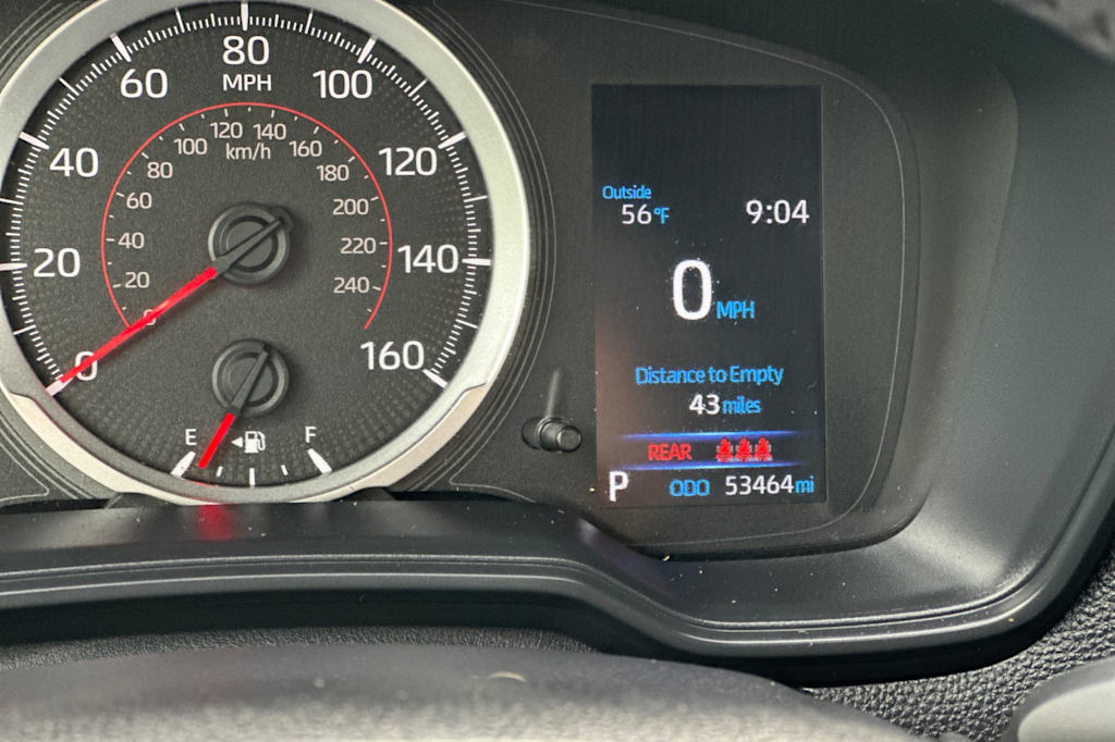 Thumbnail: 2022 Toyota Corolla - 25