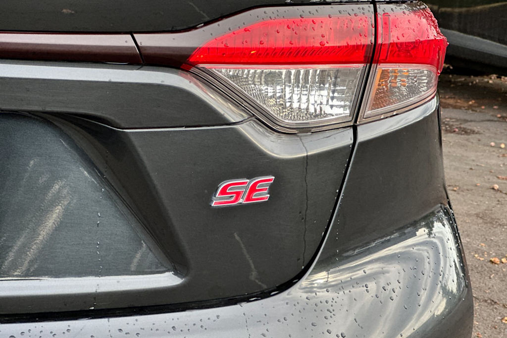 Thumbnail: 2022 Toyota Corolla - 26