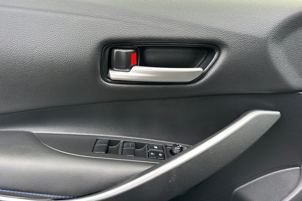 Thumbnail: 2022 Toyota Corolla - 20