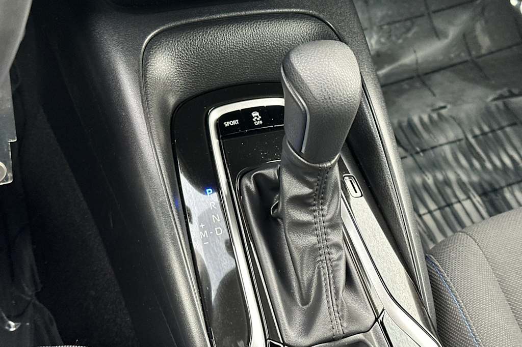 Thumbnail: 2022 Toyota Corolla - 14