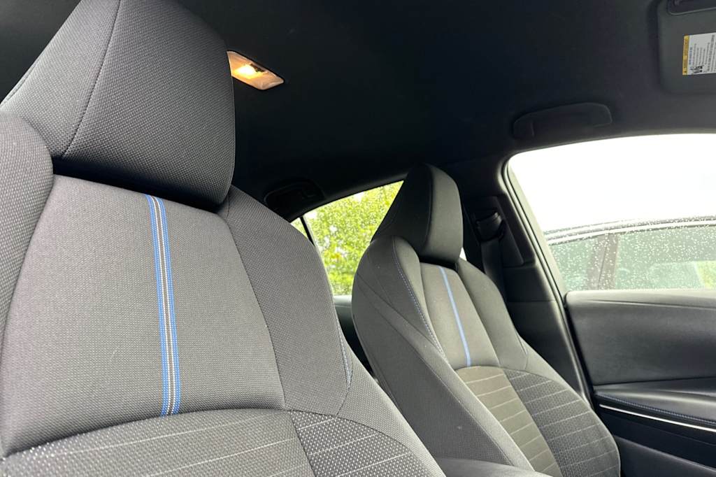 Thumbnail: 2022 Toyota Corolla - 9