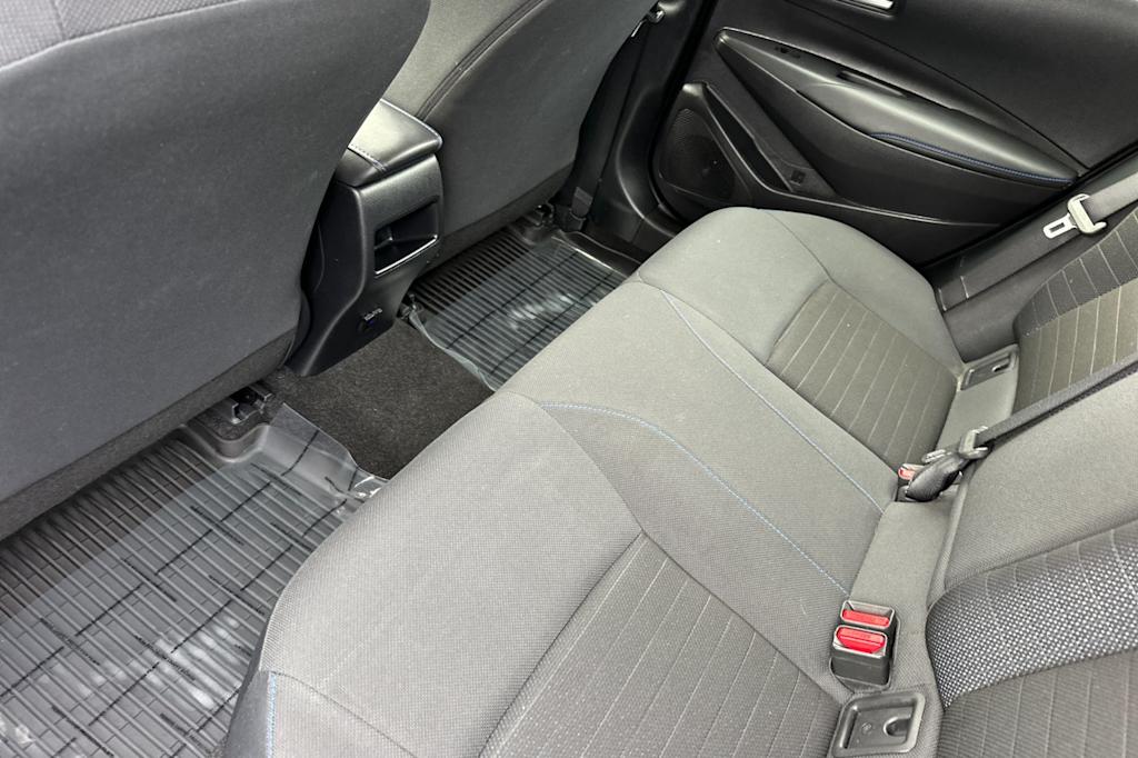 Thumbnail: 2022 Toyota Corolla - 10