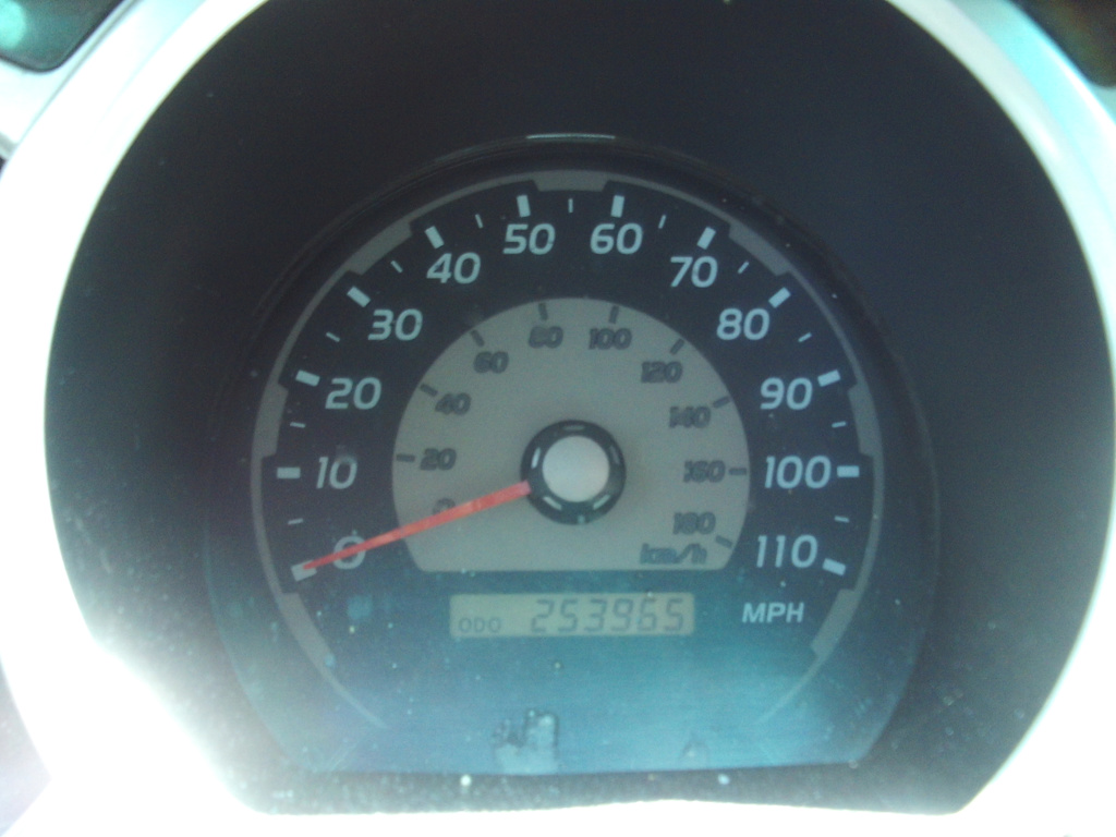 Thumbnail: 2003 Toyota 4Runner - 6