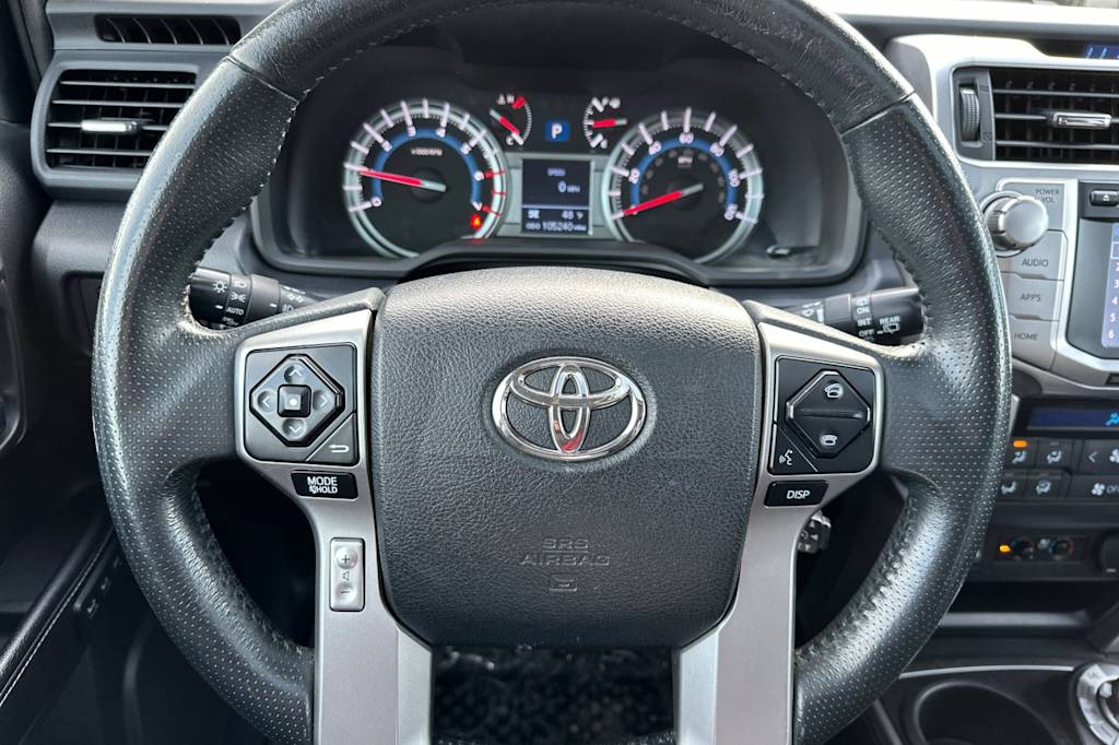 Thumbnail: 2018 Toyota 4Runner - 28