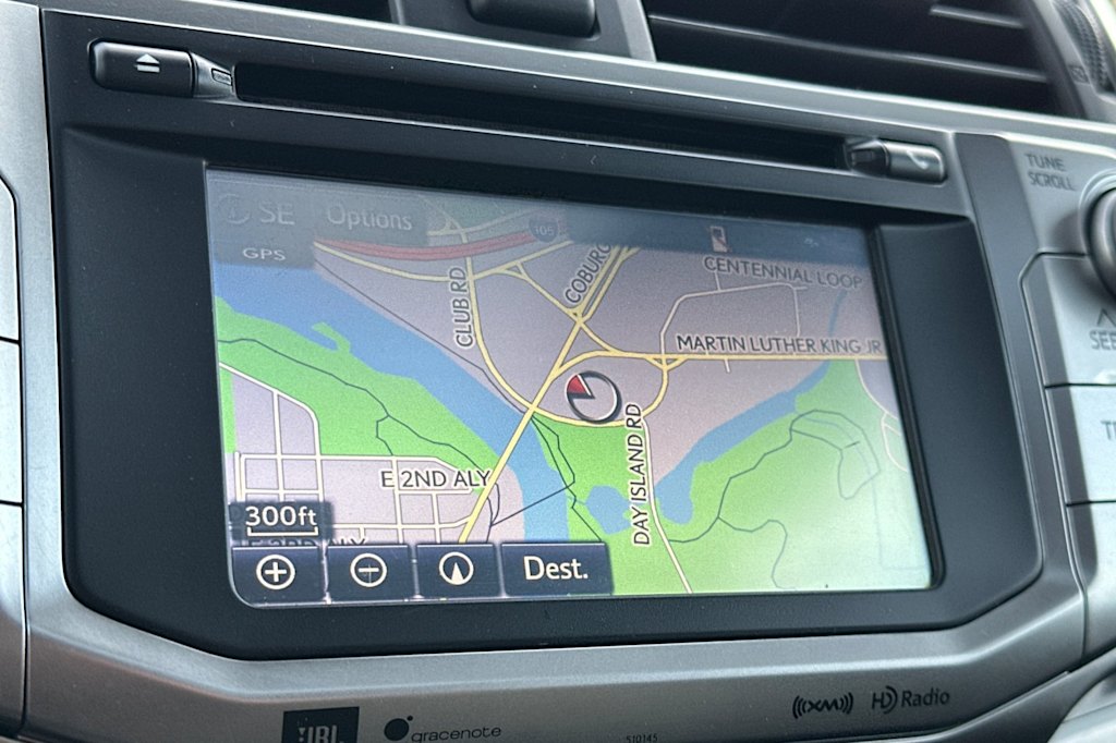 Thumbnail: 2018 Toyota 4Runner - 24