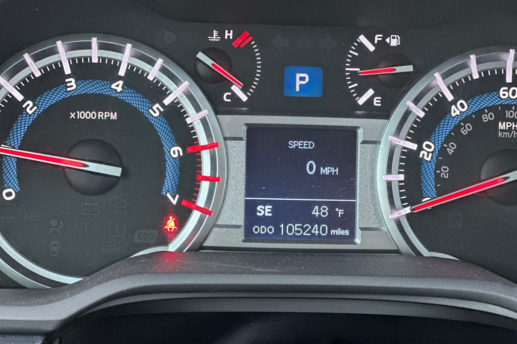 Thumbnail: 2018 Toyota 4Runner - 29