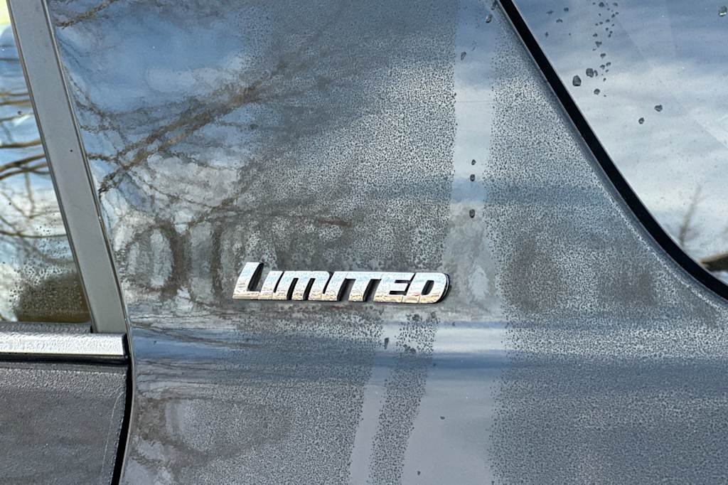 Thumbnail: 2018 Toyota 4Runner - 7