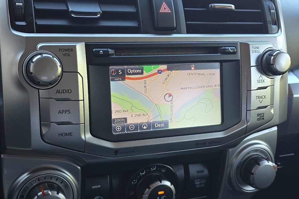 Thumbnail: 2019 Toyota 4Runner - 24