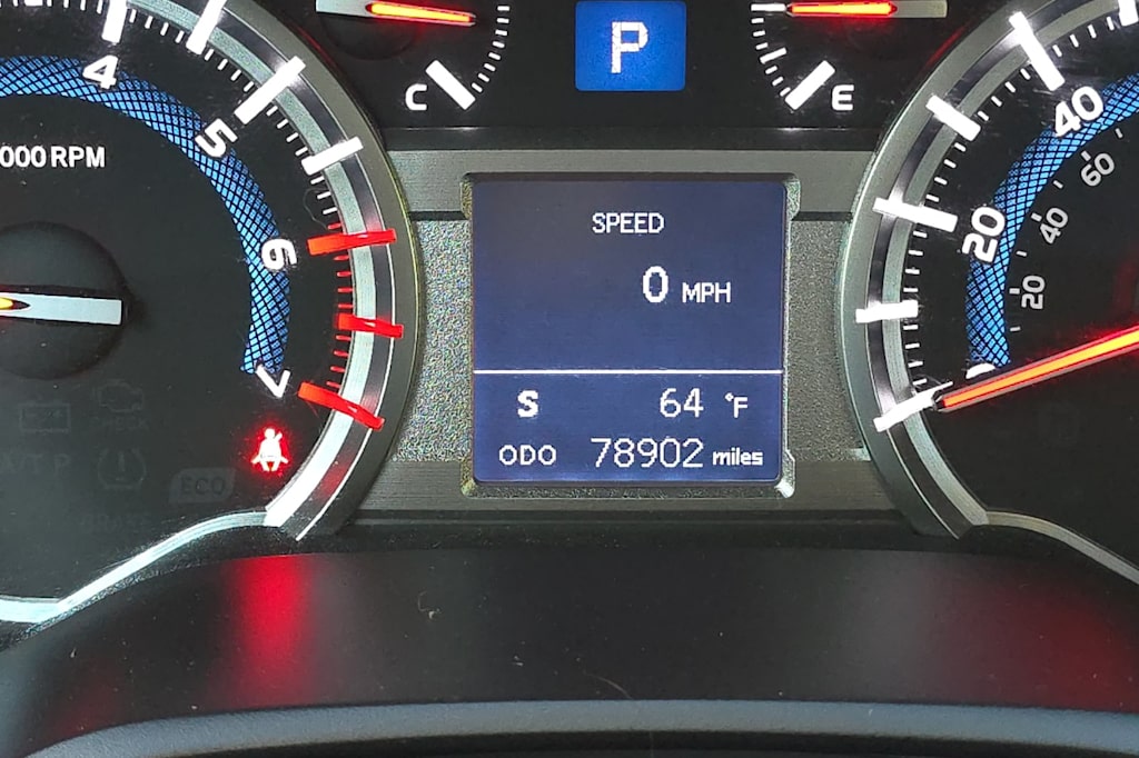 Thumbnail: 2019 Toyota 4Runner - 28