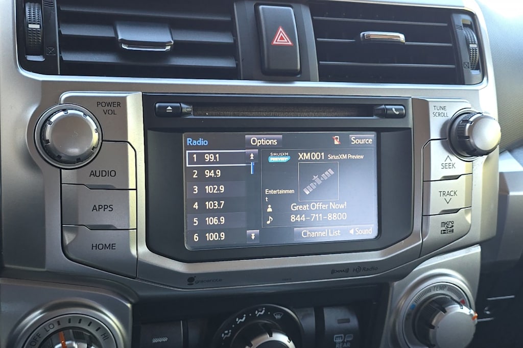 Thumbnail: 2019 Toyota 4Runner - 13