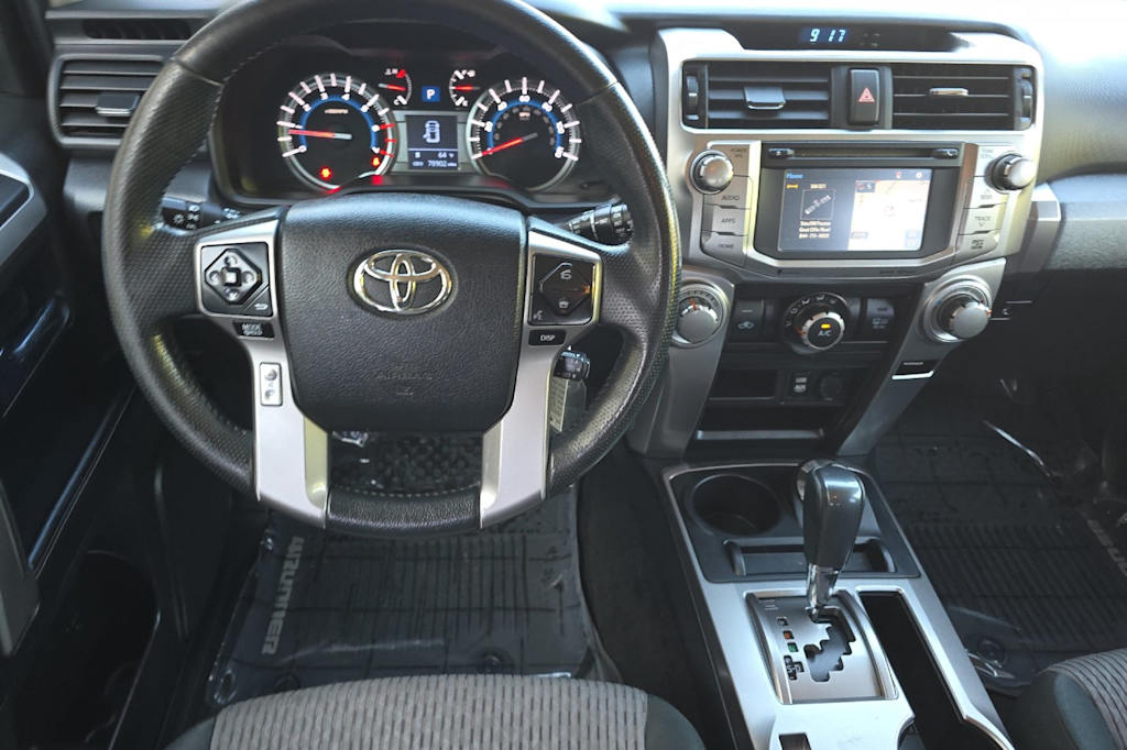 Thumbnail: 2019 Toyota 4Runner - 11