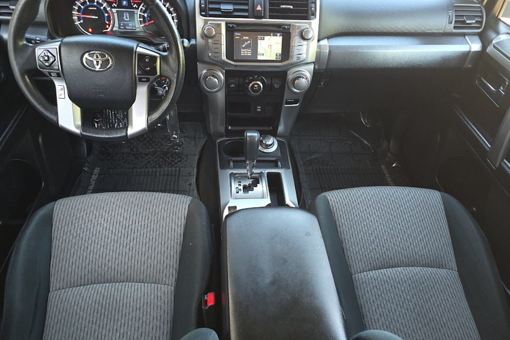 Thumbnail: 2019 Toyota 4Runner - 2