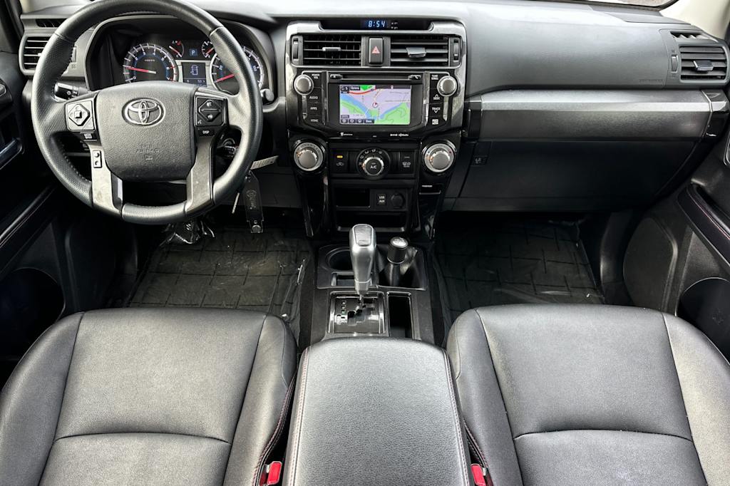 Thumbnail: 2016 Toyota 4Runner - 2