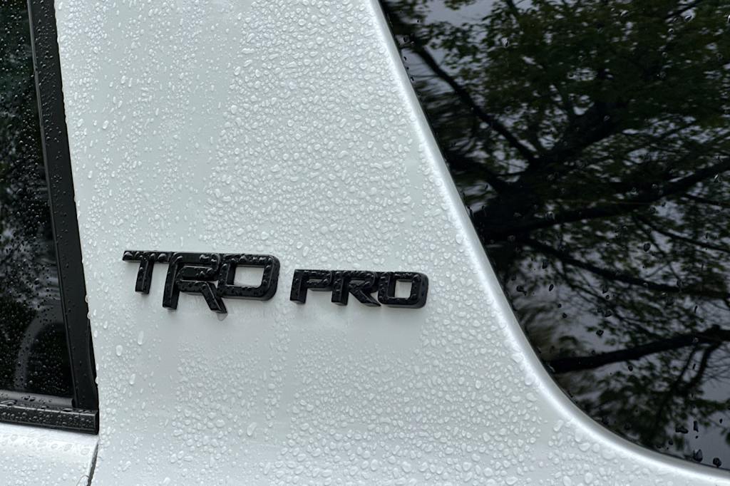 Thumbnail: 2016 Toyota 4Runner - 7