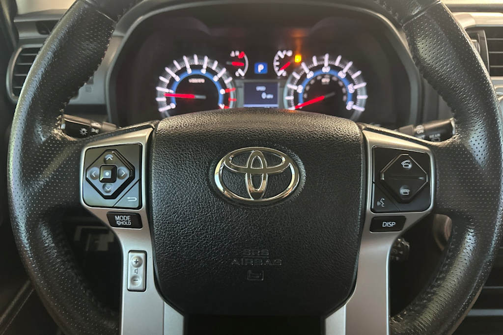 Thumbnail: 2018 Toyota 4Runner - 28