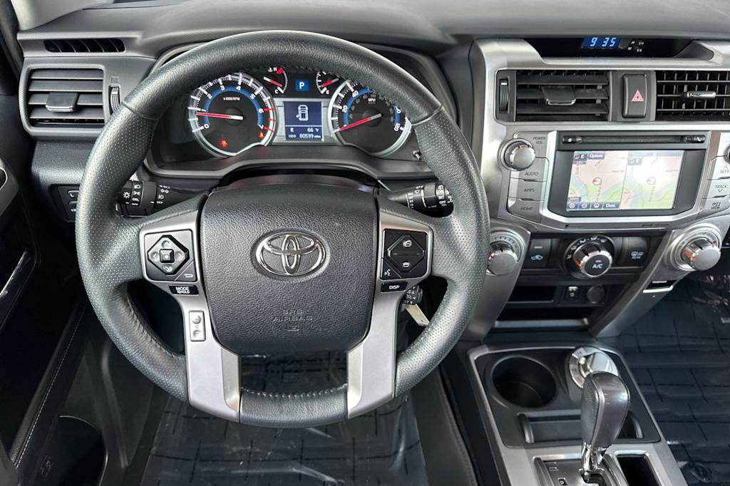 Thumbnail: 2019 Toyota 4Runner - 9