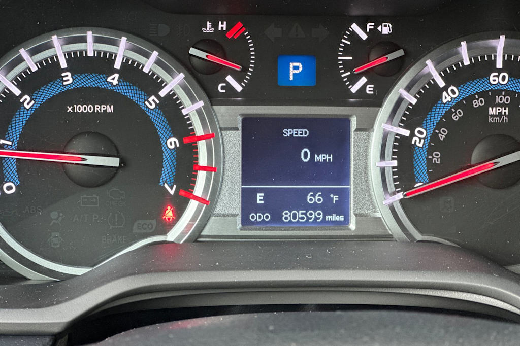 Thumbnail: 2019 Toyota 4Runner - 28