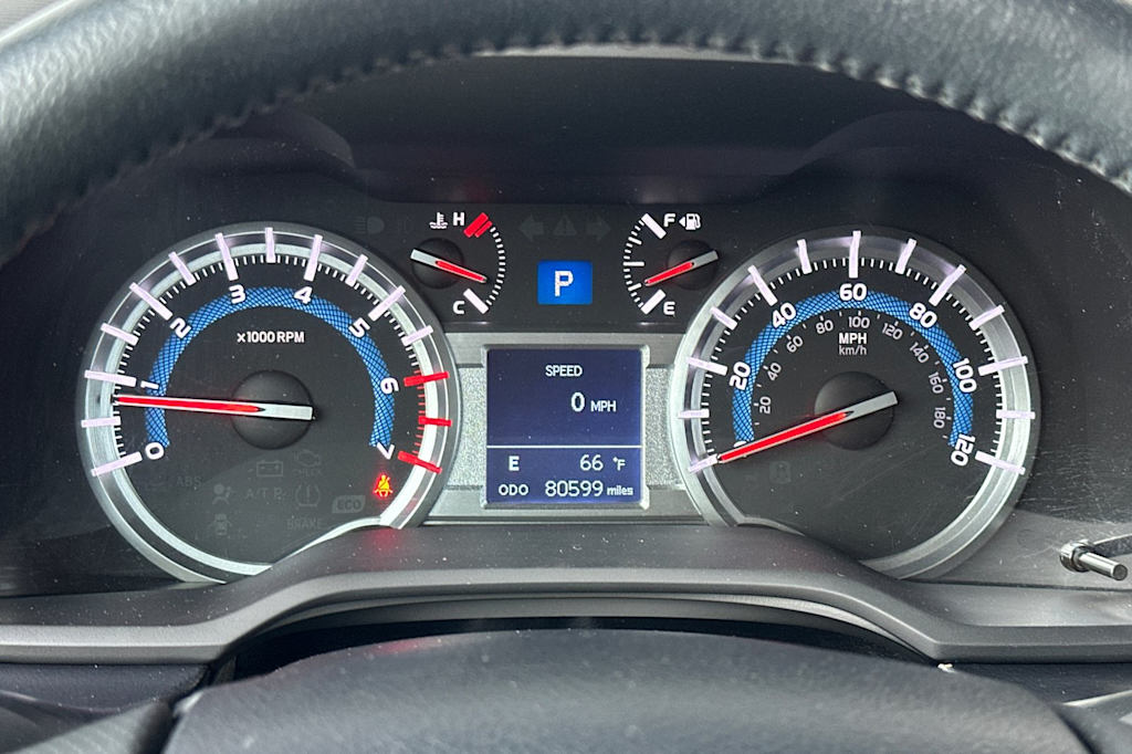 Thumbnail: 2019 Toyota 4Runner - 16