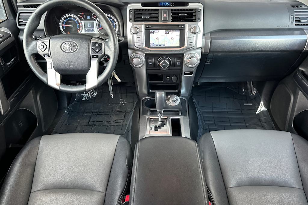 Thumbnail: 2019 Toyota 4Runner - 2