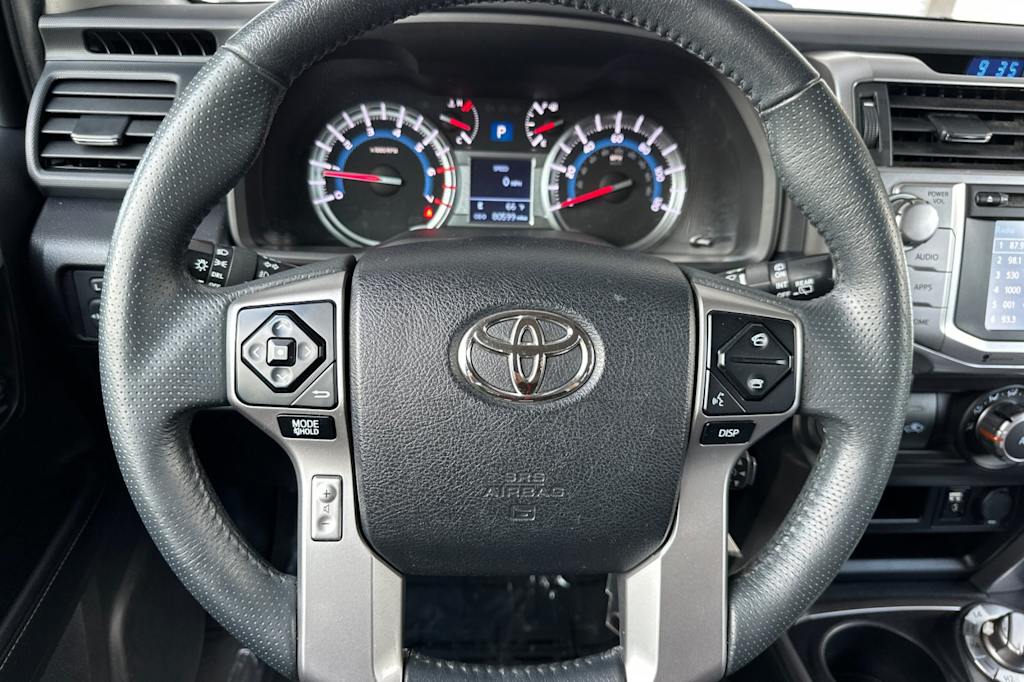 Thumbnail: 2019 Toyota 4Runner - 13