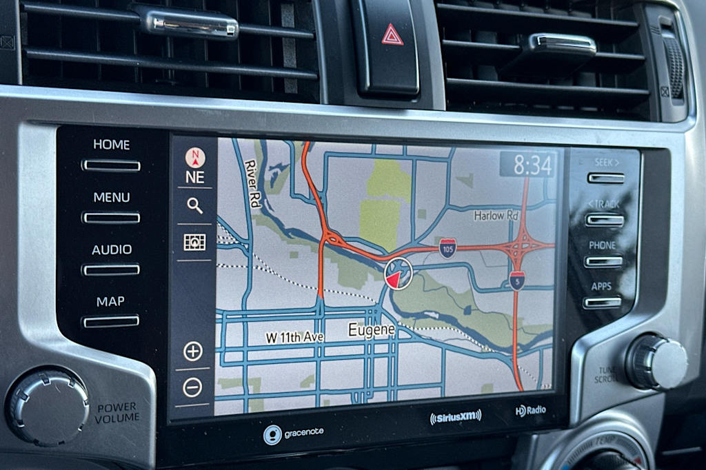 2020 Toyota 4Runner SR5 24