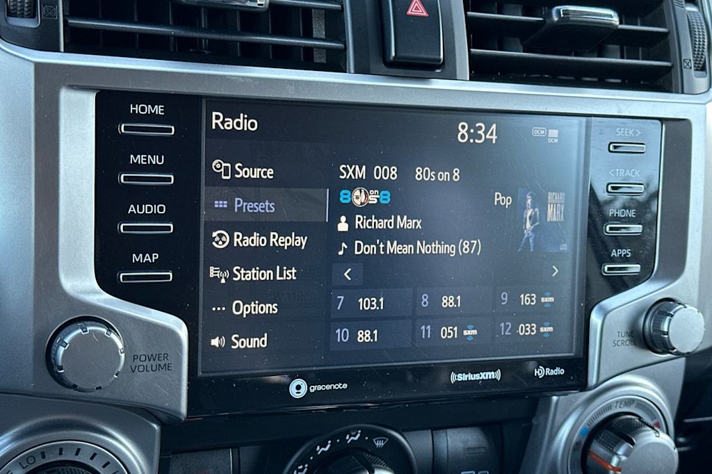 2020 Toyota 4Runner SR5 13
