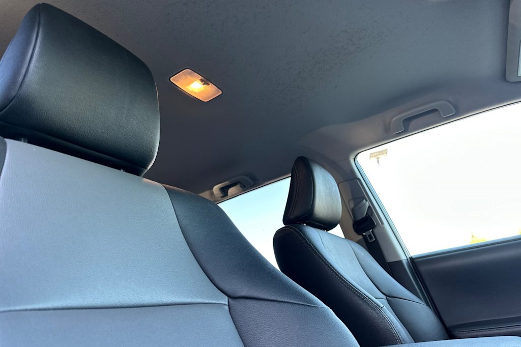 2020 Toyota 4Runner SR5 23