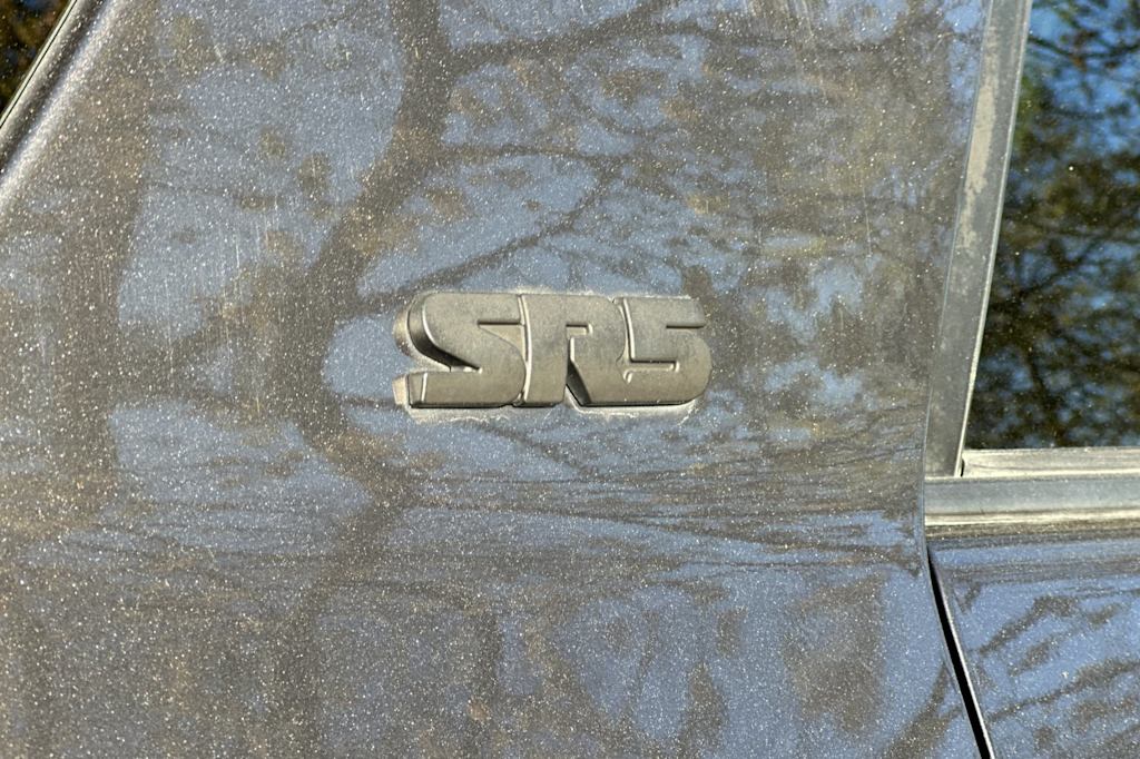 2020 Toyota 4Runner SR5 7