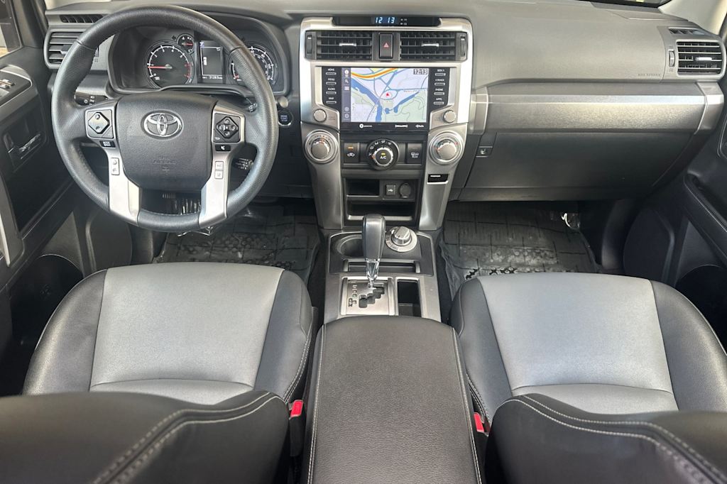 Thumbnail: 2021 Toyota 4Runner - 2