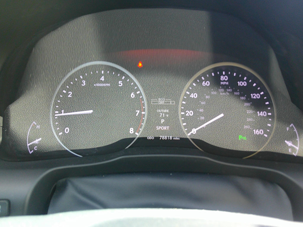 Thumbnail: 2013 Lexus ES - 7