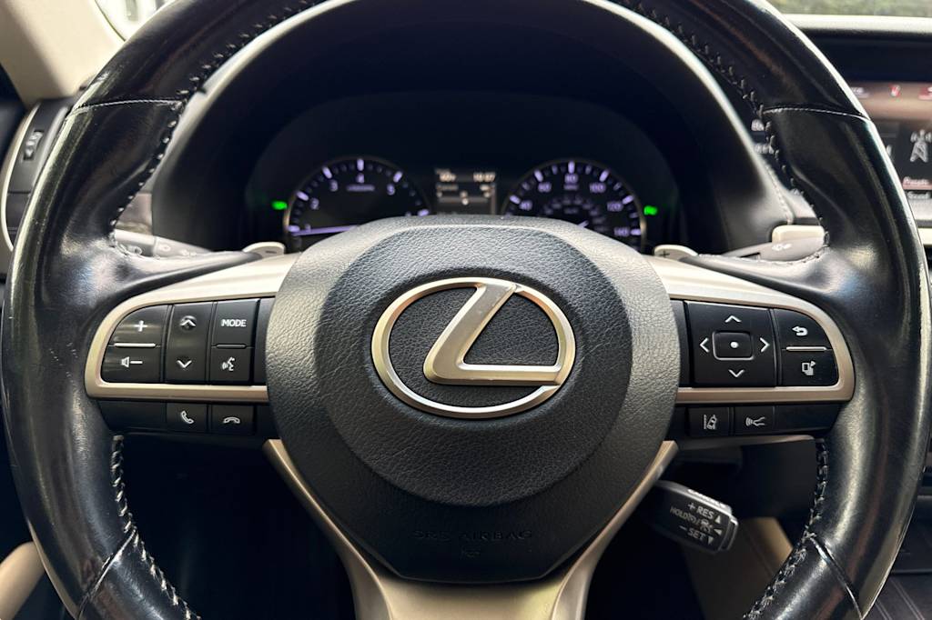 Thumbnail: 2017 Lexus GS - 27