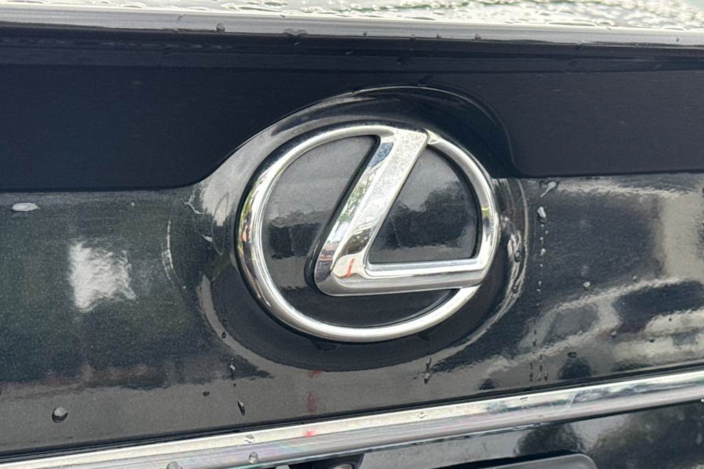 Thumbnail: 2017 Lexus GS - 7