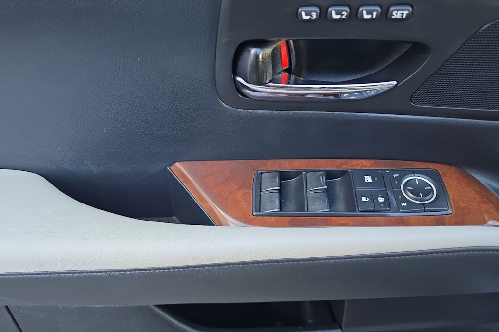 Thumbnail: 2012 Lexus RX - 20