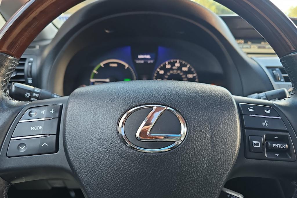 Thumbnail: 2012 Lexus RX - 26