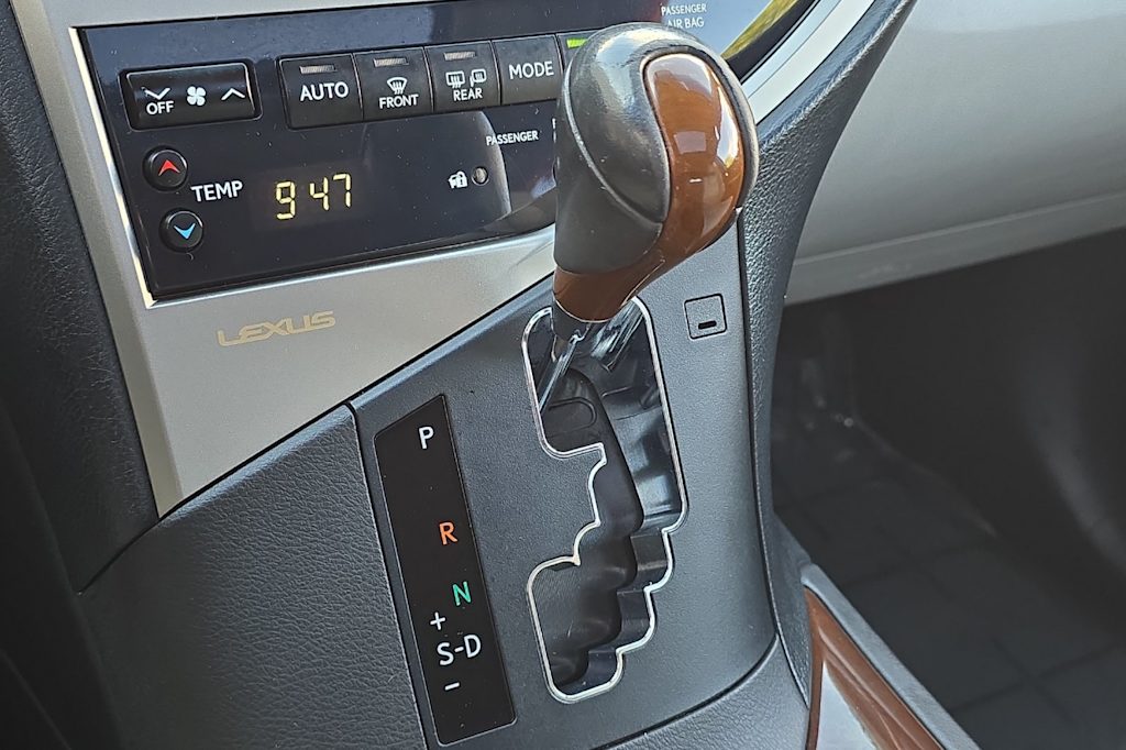 Thumbnail: 2012 Lexus RX - 15