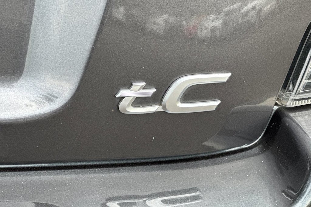 Thumbnail: 2016 Scion tC - 7