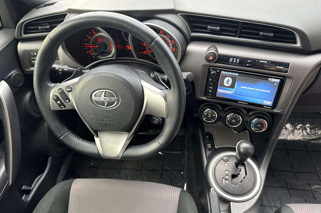 Thumbnail: 2016 Scion tC - 9
