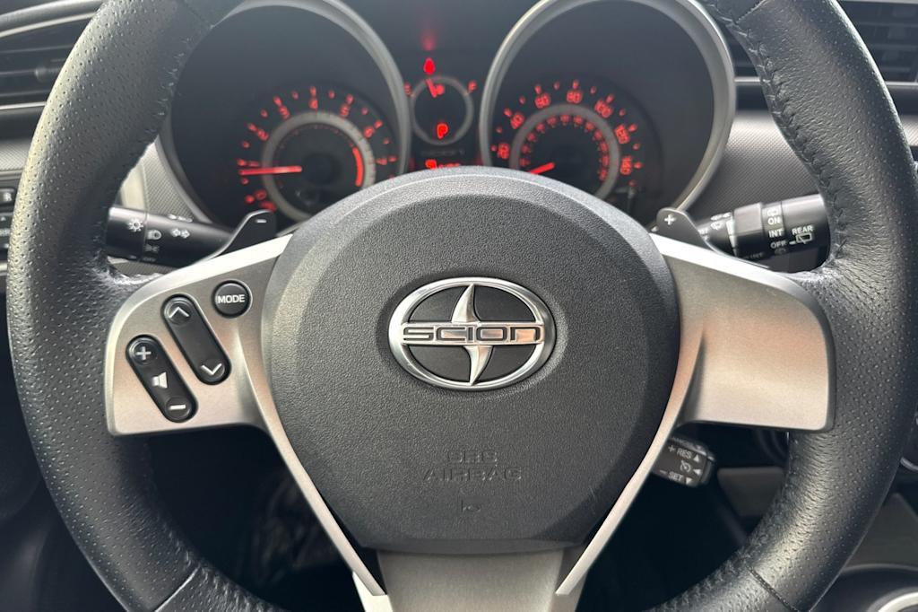 Thumbnail: 2016 Scion tC - 23