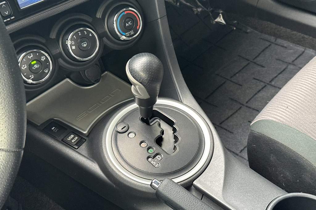 Thumbnail: 2016 Scion tC - 13