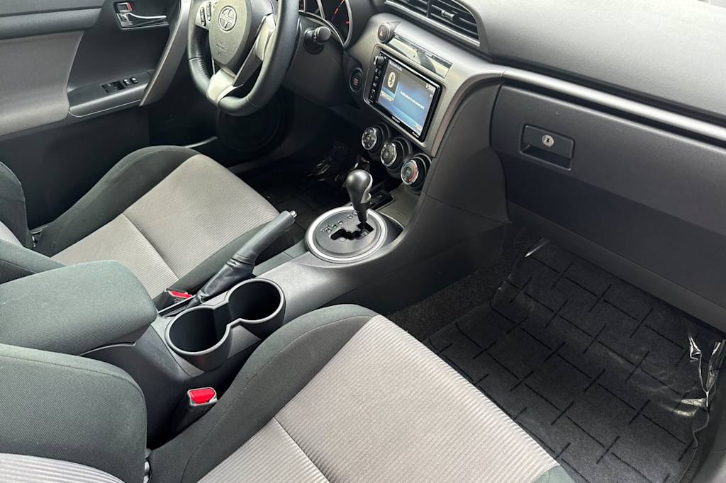Thumbnail: 2016 Scion tC - 11