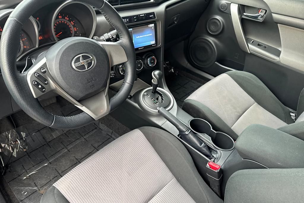 Thumbnail: 2016 Scion tC - 2