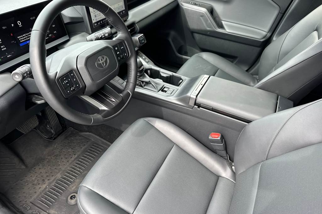 Thumbnail: 2026 Toyota RAV4 - 10